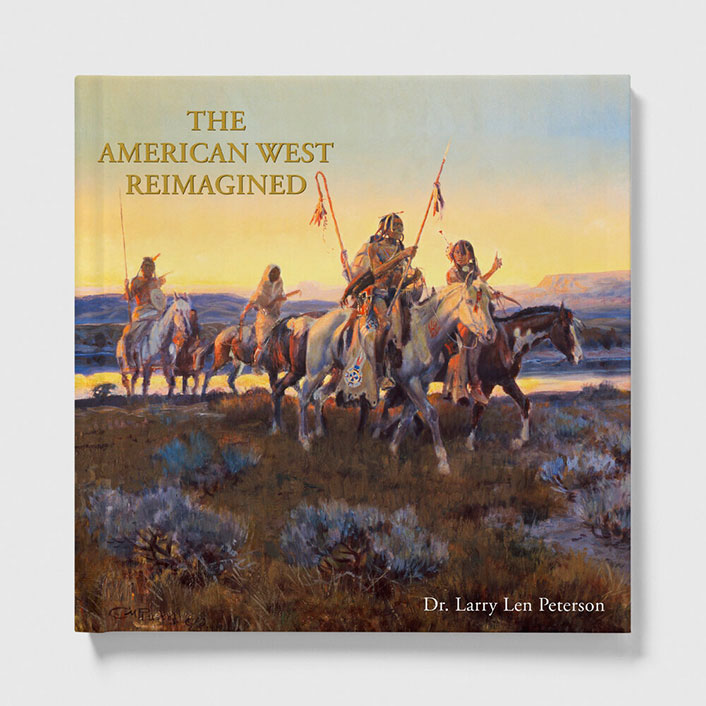 The American West Reimagined: Gems from the Coeur d’Alene Art Auction